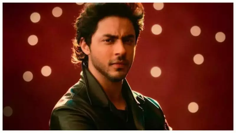 Zaid Khan Defends Aryan Khan in Middle Finger Controversy: 'Gesture Was for Manager'