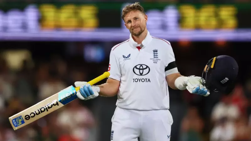 Zak Crawley Reveals England's Dressing Room Reaction to Joe Root's Maiden Test Ton in Australia