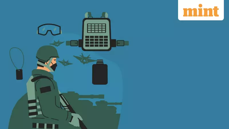 Zen Technologies: Defence & Drone Hype vs Shrinking Order Book Reality