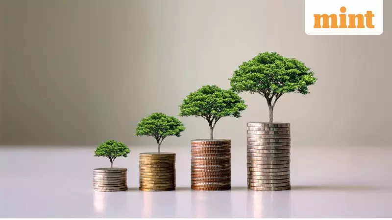 Zerodha's Rainmatter Invests ₹350 Cr in Climate Tech, Defying VC Slowdown