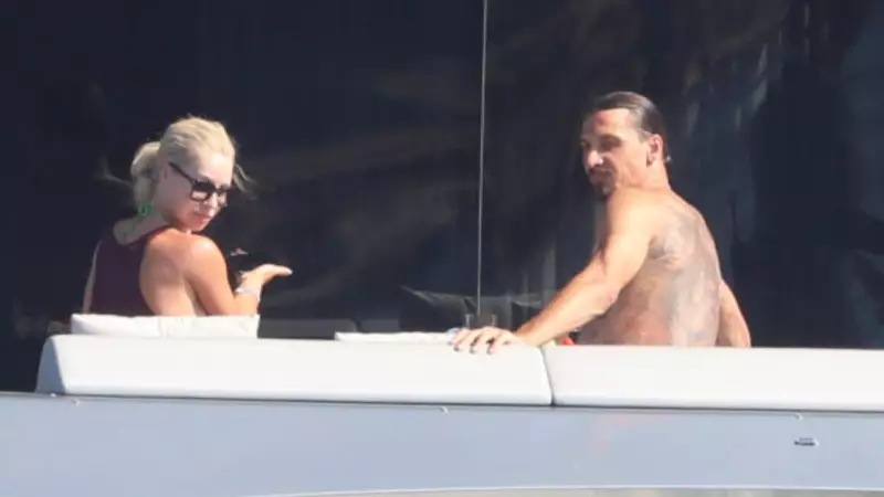 Zlatan & Helena: The 20-Year Love Story Defying Football's Spotlight