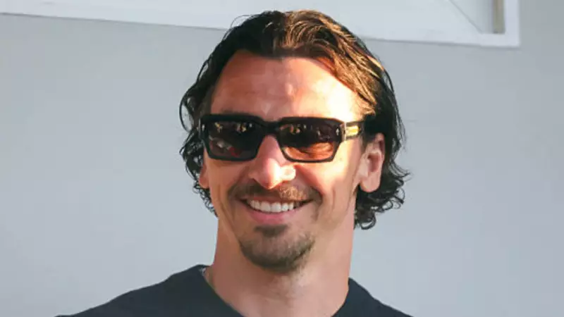Zlatan Ibrahimović Net Worth 2025: How He Built His $190 Million Empire
