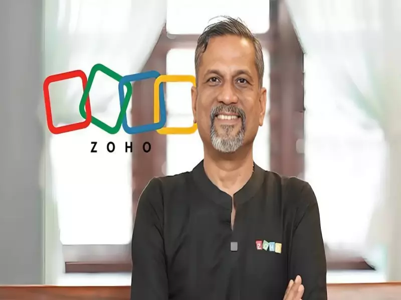 Zoho Co-founder Declares End of Degree Era: India's Job Market at Crossroads