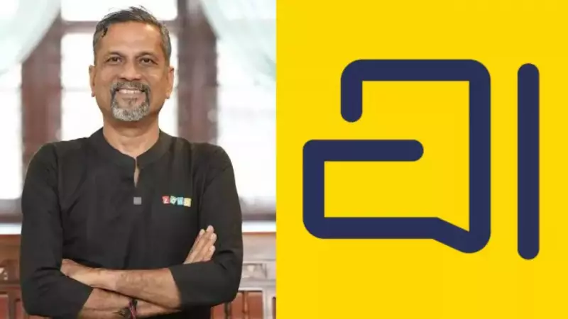 Zoho's Arattai App Gears Up for Major Push: Founder Sridhar Vembu Confirms Weekly Updates