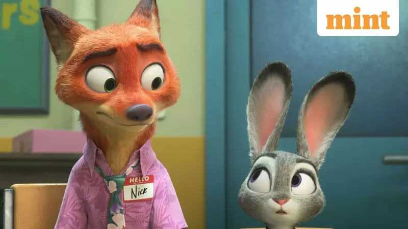 Zootopia 2 Roars with $556M Global Debut, Smashes Box Office Records
