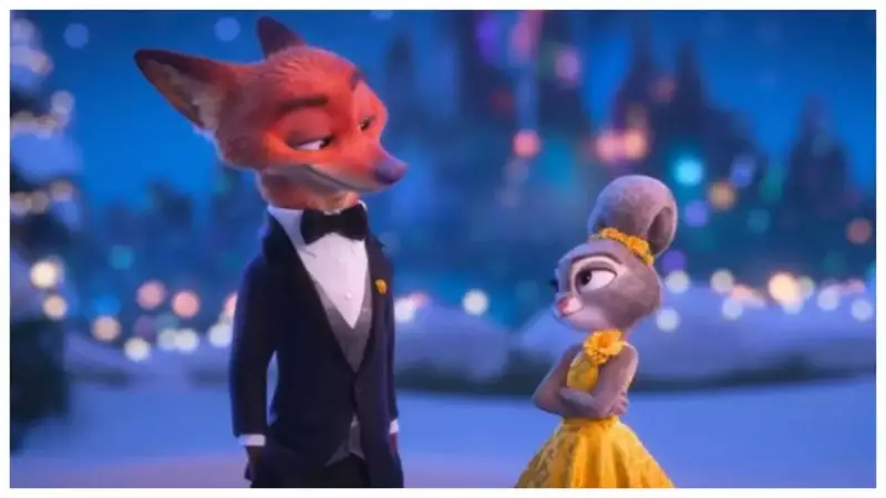 Zootopia 2 Shatters Box Office Records with $556M Global Opening