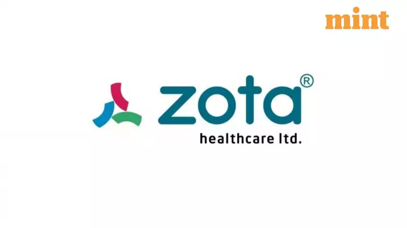 Zota Health Care Raises ₹350 Crore via QIP, Onboards Dhoni & Shetty