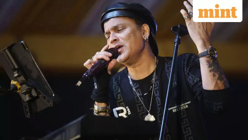Zubeen Garg Death: Singapore Police Rule Out Foul Play, Coroner's Inquiry Set for 2026