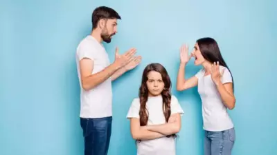 10 Annoying Parenting Habits That Create Distance With Kids