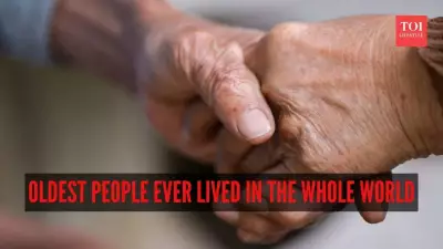 10 Oldest Verified People in History: Secrets of Supercentenarians