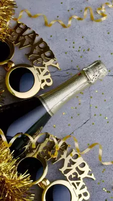 10 Unique New Year Traditions Worldwide to Welcome 2026