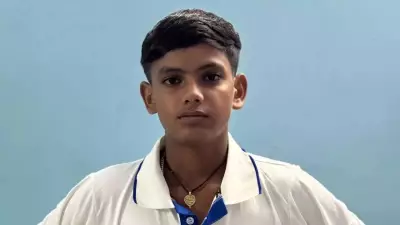 103 Overs in 2 Matches: Rajasthan U-16 Spinner Anurag Vishnoi Injured Due to Overbowling