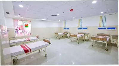 11 New Medical Colleges Approved in PPP Model to Boost MBBS Seats