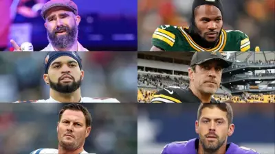 2025 NFL Off-Field Controversies: Brawls, Arrests, and Political Fallout