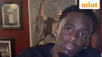 2025 Streamer Awards: Fanfan's Diddy Joke at Kai Cenat Sparks Backlash