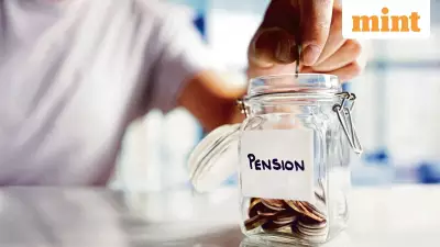 2025: The Year India Redefined Retirement with NPS & EPF Reforms