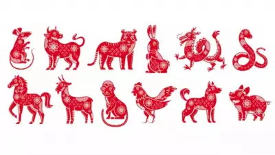 2026 Chinese New Year: Fire Horse Year Predictions for All Zodiac Signs
