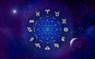 2026 Health Horoscope: Zodiac-Wise Wellness Guide for Mind & Body