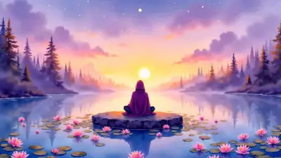 2026 Spiritual Guide: Strengthen Your Inner Self by Birth Number