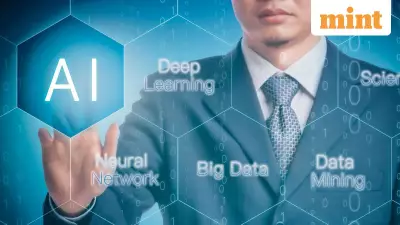 2026: The Year India's AI Ambitions Take Flight? Key Developments Ahead