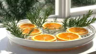 21 Days of Rosemary Water: 5 Subtle Health Changes You Might Notice