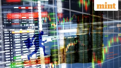 4 Fundamentally Strong Penny Stocks Under ₹100 for Your 2026 Watchlist