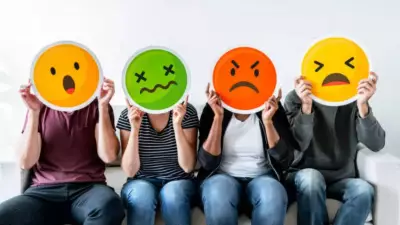 4 Zodiac Signs That Master Their Emotional Thoughts, According to Astrology