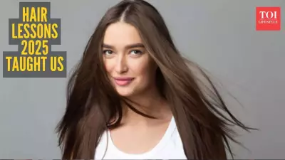 5 Best Hair Growth Hacks of 2025: India's Mindful Haircare Revolution