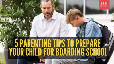 5 Expert Tips to Prepare Your Child for Boarding School Success