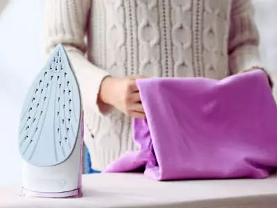 5 Genius Ways to Remove Wrinkles Without an Iron | Quick Fixes