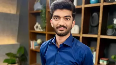 5 Life Lessons from Chess Champion Gukesh Every Indian Teenager Must Learn