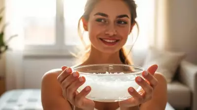 5 Salt Water Rituals for 2026: A Spiritual Reset for Your Home & Mind