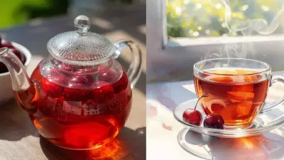 5 Surprising Health Benefits of Cherries: From Sleep to Heart Health