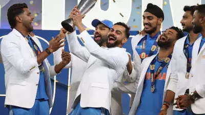 5 Unforgettable Indian Sports Moments of 2025: From Cricket to Olympics