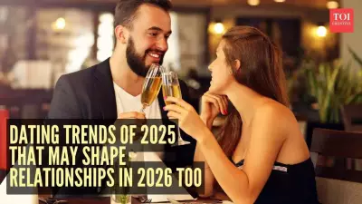 7 Dating Trends of 2025: From Shrekking to Black Cat Boyfriend