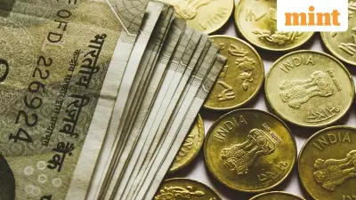 8th Pay Commission Approved: Salary & Pension Hike from Jan 2026