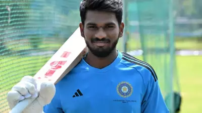 Aaron George: U-19 Asia Cup Was Just a Trailer, Says Coach Biju Nair