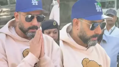 Abhishek Bachchan Cheers at Differently-Abled Sports Meet, Opens Up on Dyslexia