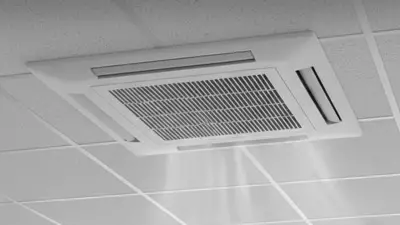 Abu Dhabi Launches HawAQM: Real-Time Indoor Air Quality Monitoring System