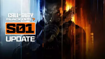 Activision's Pivotal Shift: Free Black Ops 7 Trial & No More Back-to-Back Releases