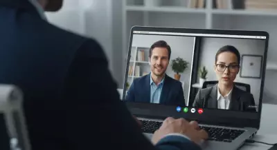 AI Avatars Now Conduct Job Interviews: Candidates & Recruiters Share Uncanny Encounters