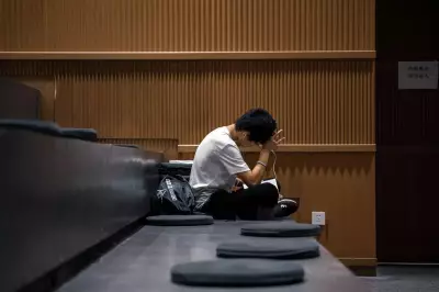 AI Deepfake Crisis in US Schools: 440,000 Child Abuse Reports in 2025