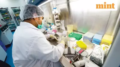 Ajanta Pharma, Biocon Partner to Launch Generic Semaglutide in 26 Emerging Markets