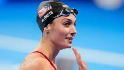 Alex Walsh Net Worth 2025: How the US Swimming Star Built $1-2 Million Fortune