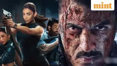 Alia Bhatt's Alpha Delayed Again to Avoid Salman Khan's Battle of Galwan?