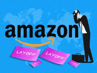 Amazon Layoffs 2025: Why Software Engineers Are Now the Most Vulnerable