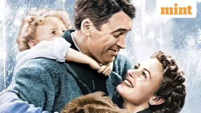 Amazon Prime Cuts 22-Minute Pottersville Scene, Fans Say It Ruins 'It's a Wonderful Life'
