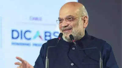 Amit Shah Announces 'Bharat Taxi' to Empower Drivers, Generate Jobs