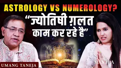 Ancient Mysteries & Modern Insights: From 723-Year-Old Yogi to Mahabharata Secrets