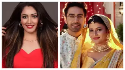Anju Jadhav Joins Yeh Rishta Kya Kehlata Hai as Meher, Teases New Drama